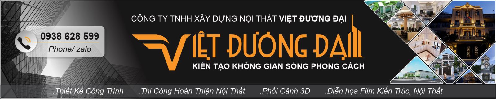 Việt Đương Đại